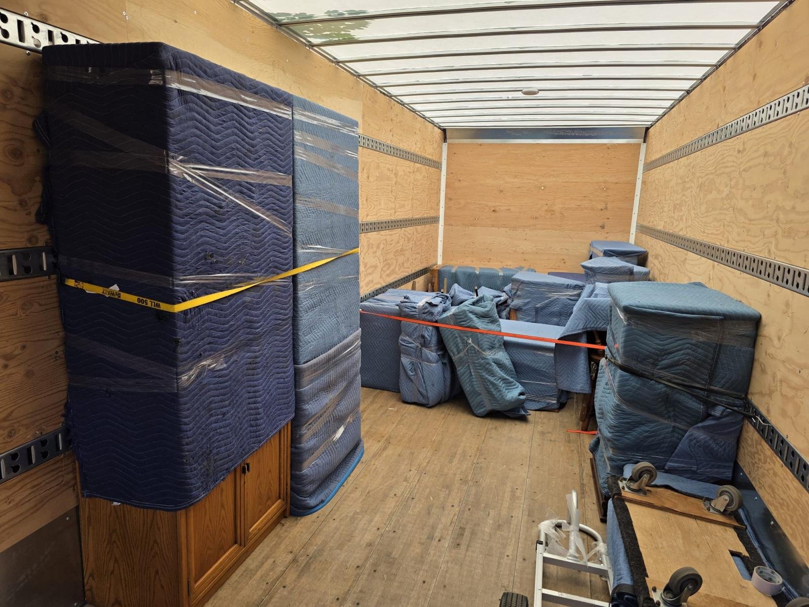 Moving Service